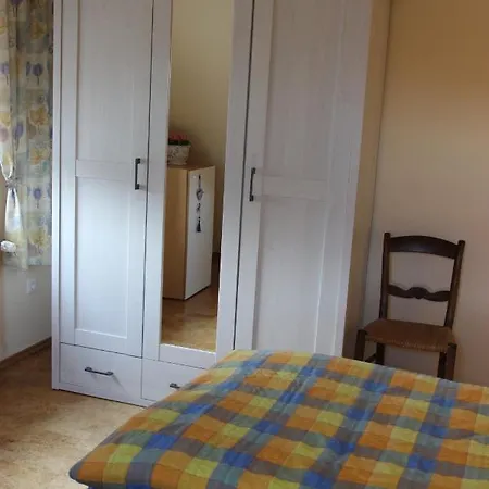 Casa de Férias Haus Maja *