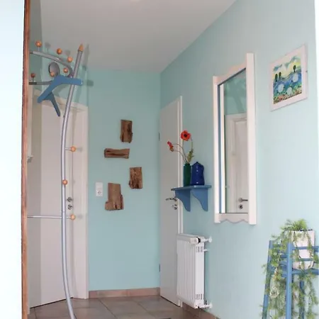 Casa de Férias Haus Maja