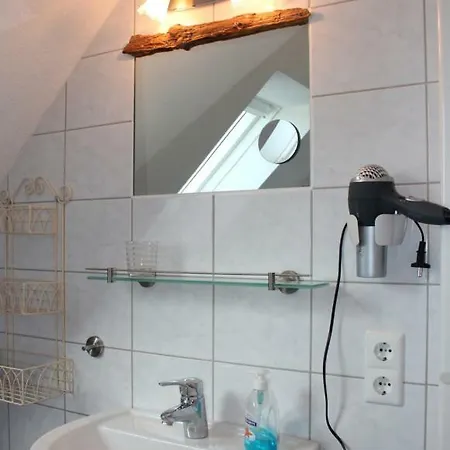 Haus Maja Casa de Férias Neßmersiel