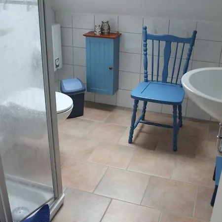 Casa de Férias Haus Maja