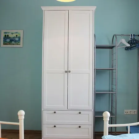 Haus Maja Casa de Férias Neßmersiel